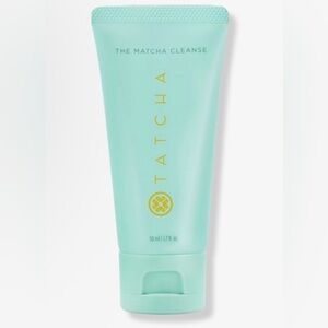 TATCHA (TRAVEL 20 ML)🍵 The Matcha Cleanse
Daily Clarifying Gel Cleanser